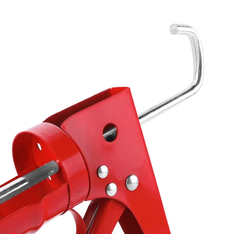 دستگاه چسب آکواریوم 9 اینچ فلزی RH-4008
